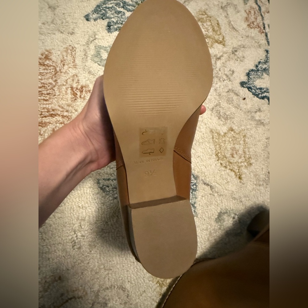 Madewell Regan Boots - Picture 4 of 6